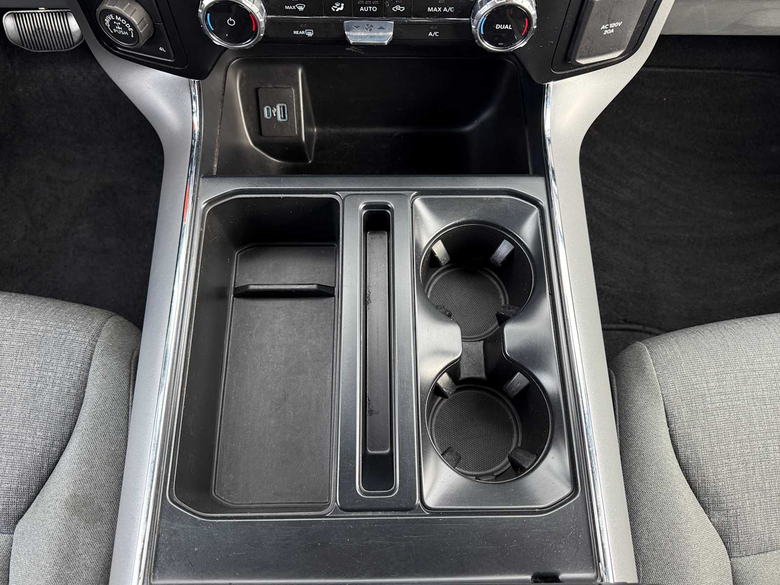 Thumbnail: 2024 Ford F-150 - 20