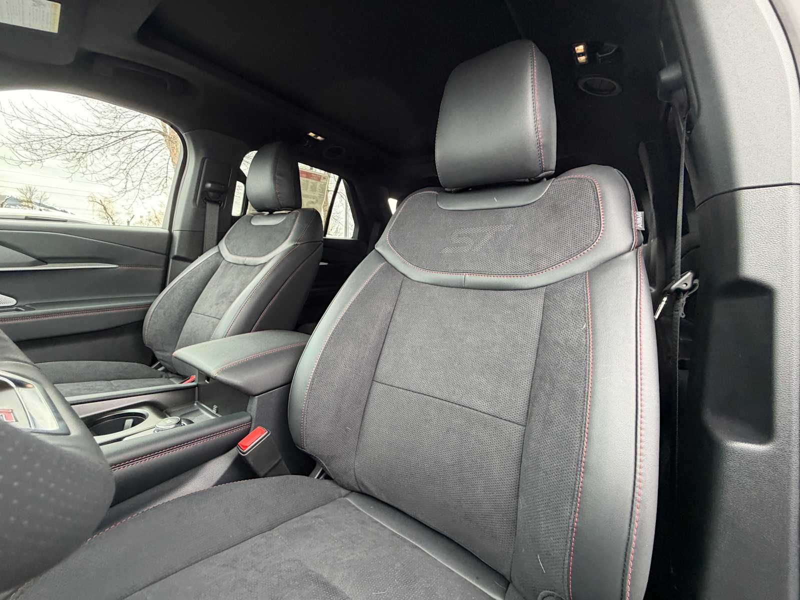 Thumbnail: 2026 Ford Explorer - 12