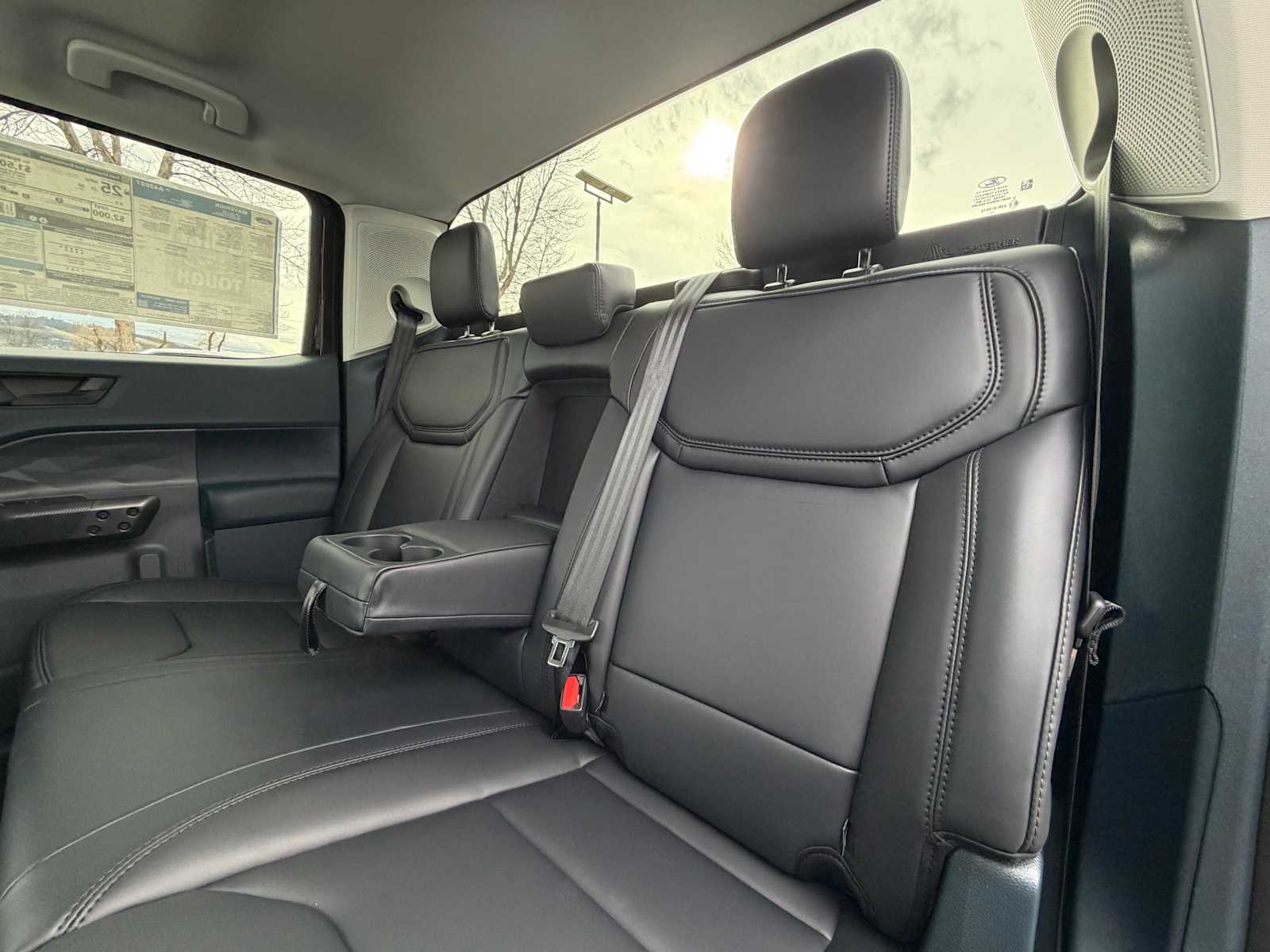 Thumbnail: 2026 Ford Maverick - 24