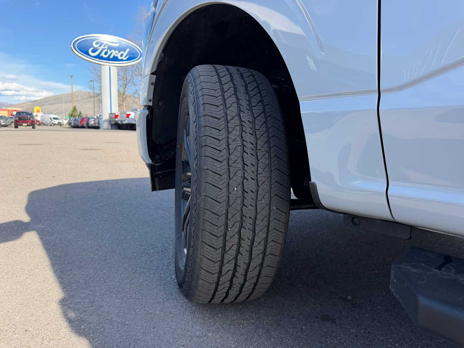 Thumbnail: 2025 Ford F-150 - 35