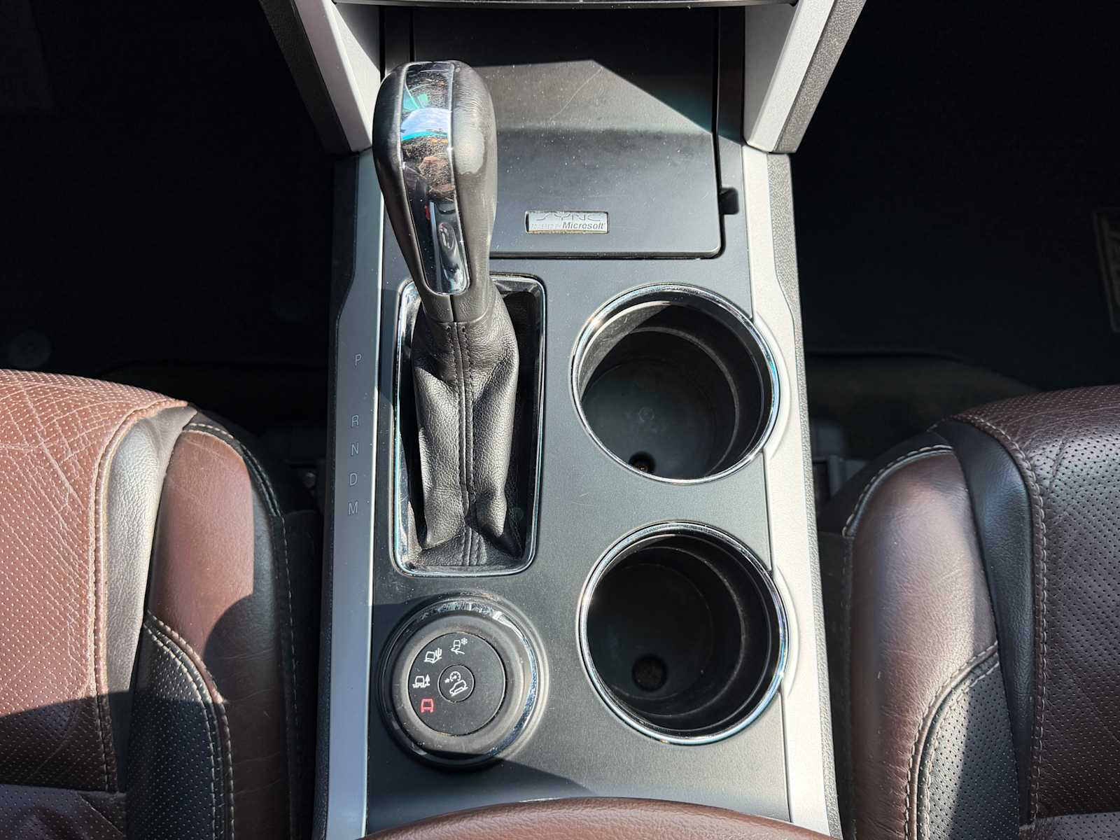 Thumbnail: 2014 Ford Explorer - 19