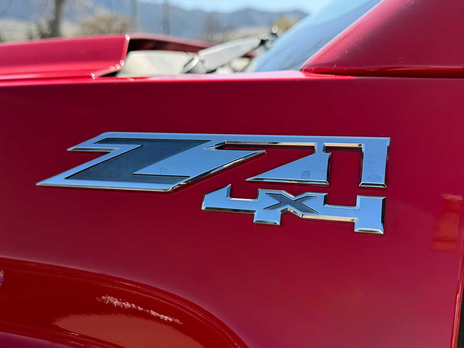 Thumbnail: 2018 GMC Sierra 1500 - 29