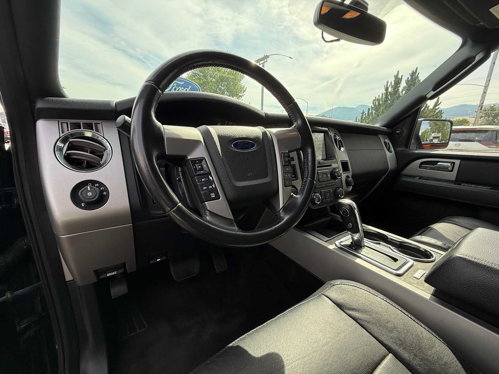 Thumbnail: 2016 Ford Expedition - 12
