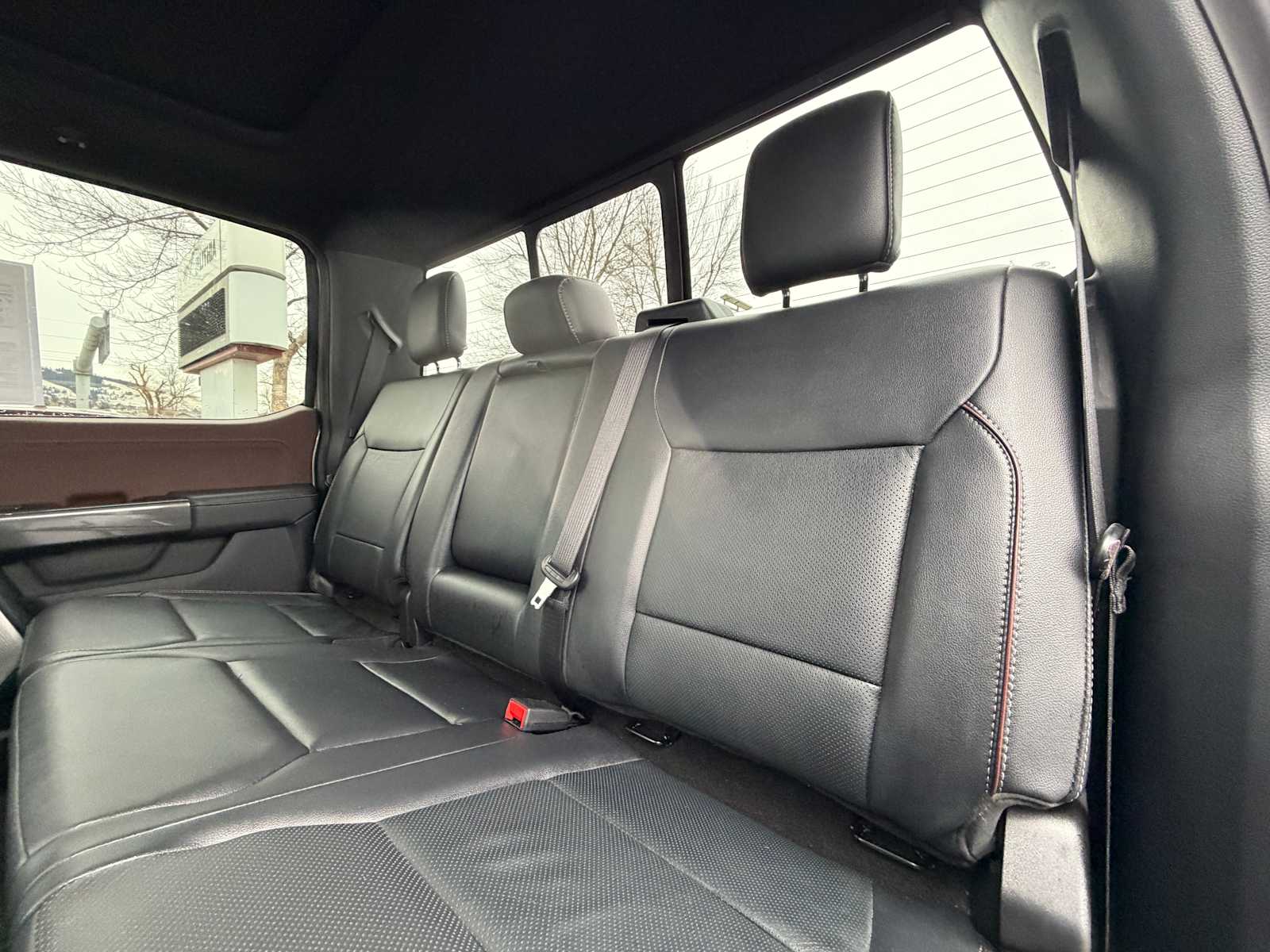 Thumbnail: 2023 Ford F-150 - 29