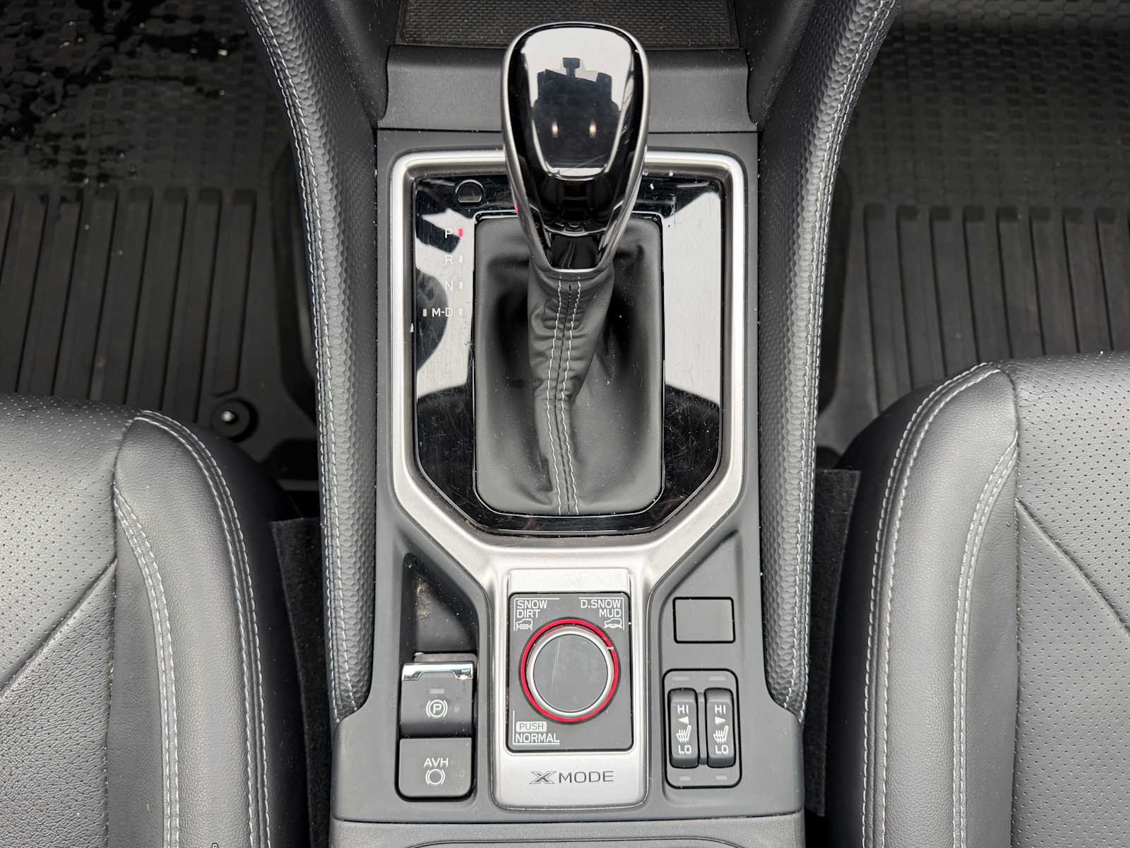 Thumbnail: 2024 Subaru Forester - 20