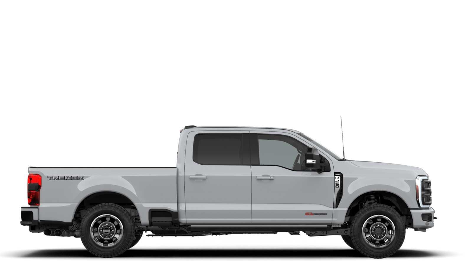 Thumbnail: 2026 Ford F-250 - 5