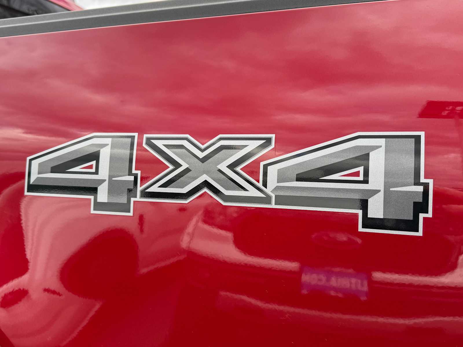 Thumbnail: 2025 Ford F-150 - 11