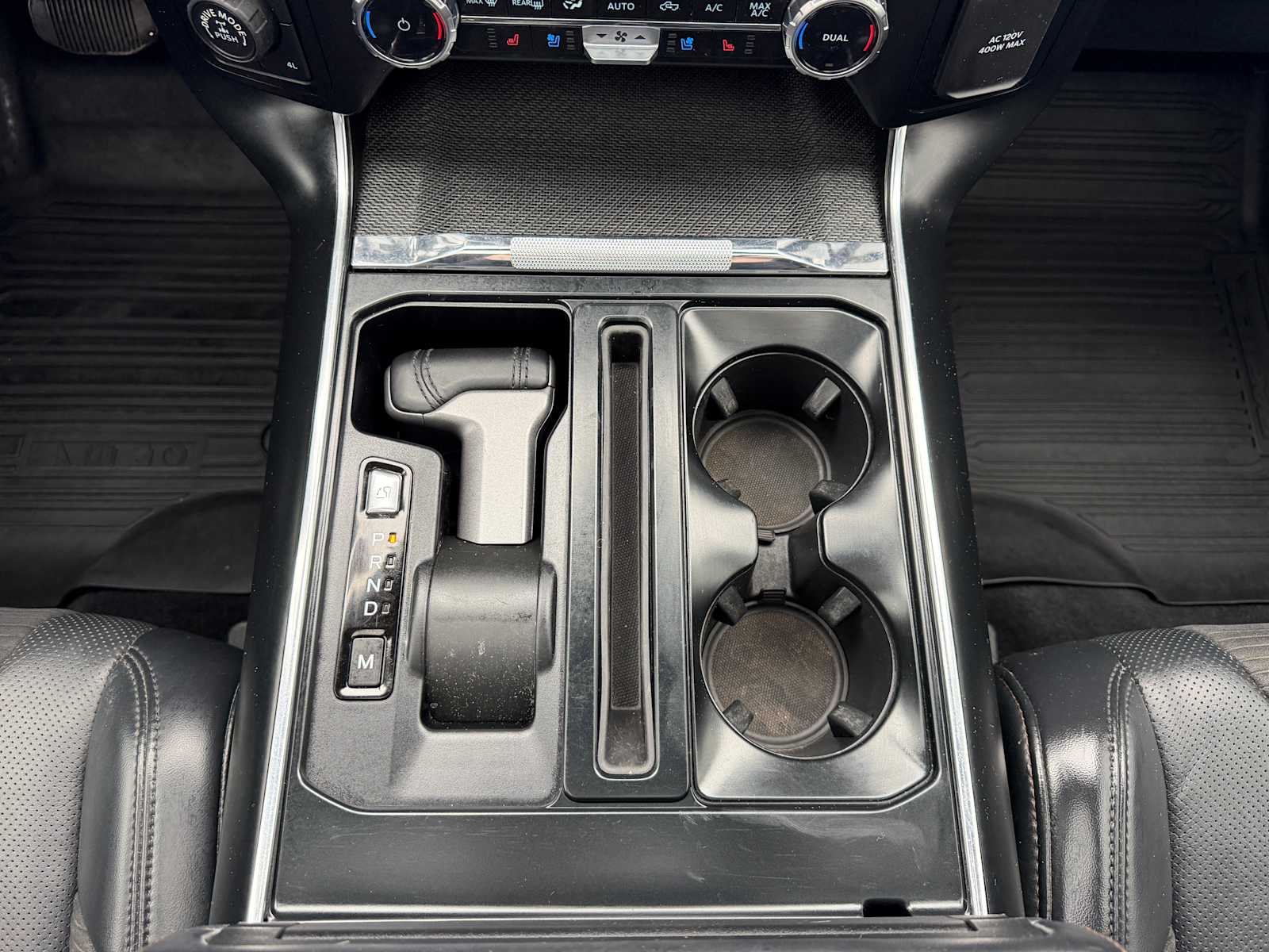 Thumbnail: 2023 Ford F-150 - 24