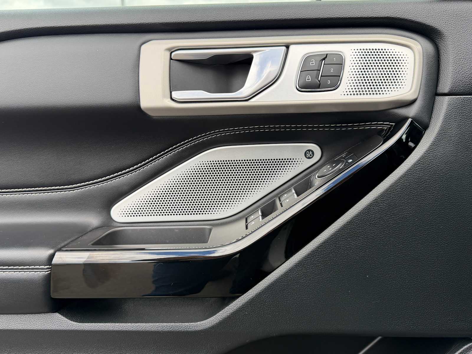 Thumbnail: 2024 Ford Explorer - 12