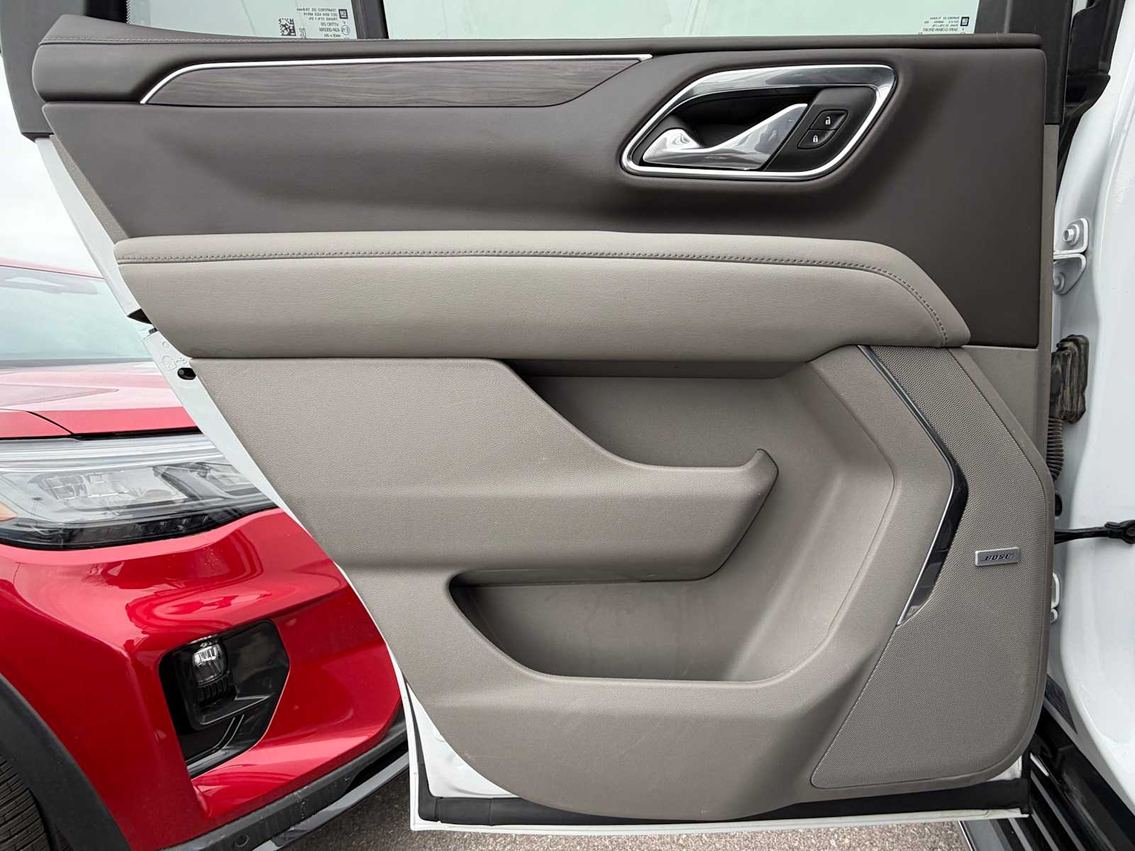 Thumbnail: 2023 Chevrolet Tahoe - 22