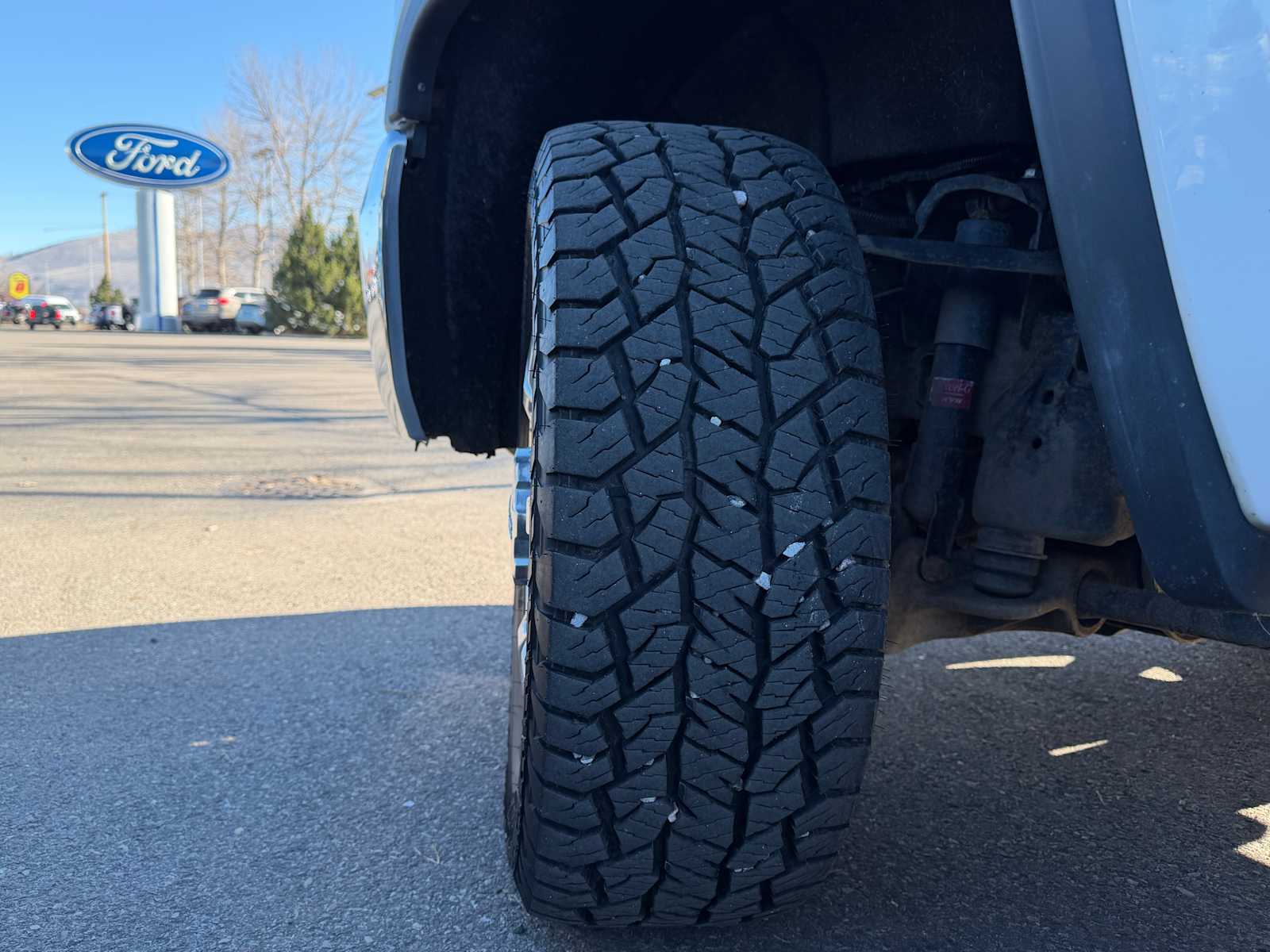 Thumbnail: 2015 GMC Sierra 2500 - 27