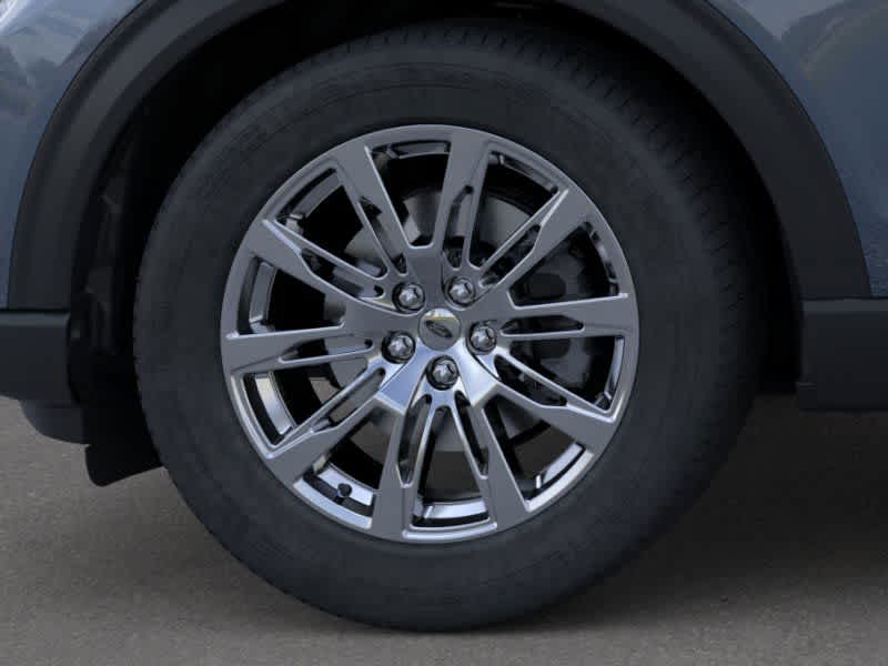 Thumbnail: 2025 Ford Explorer - 19