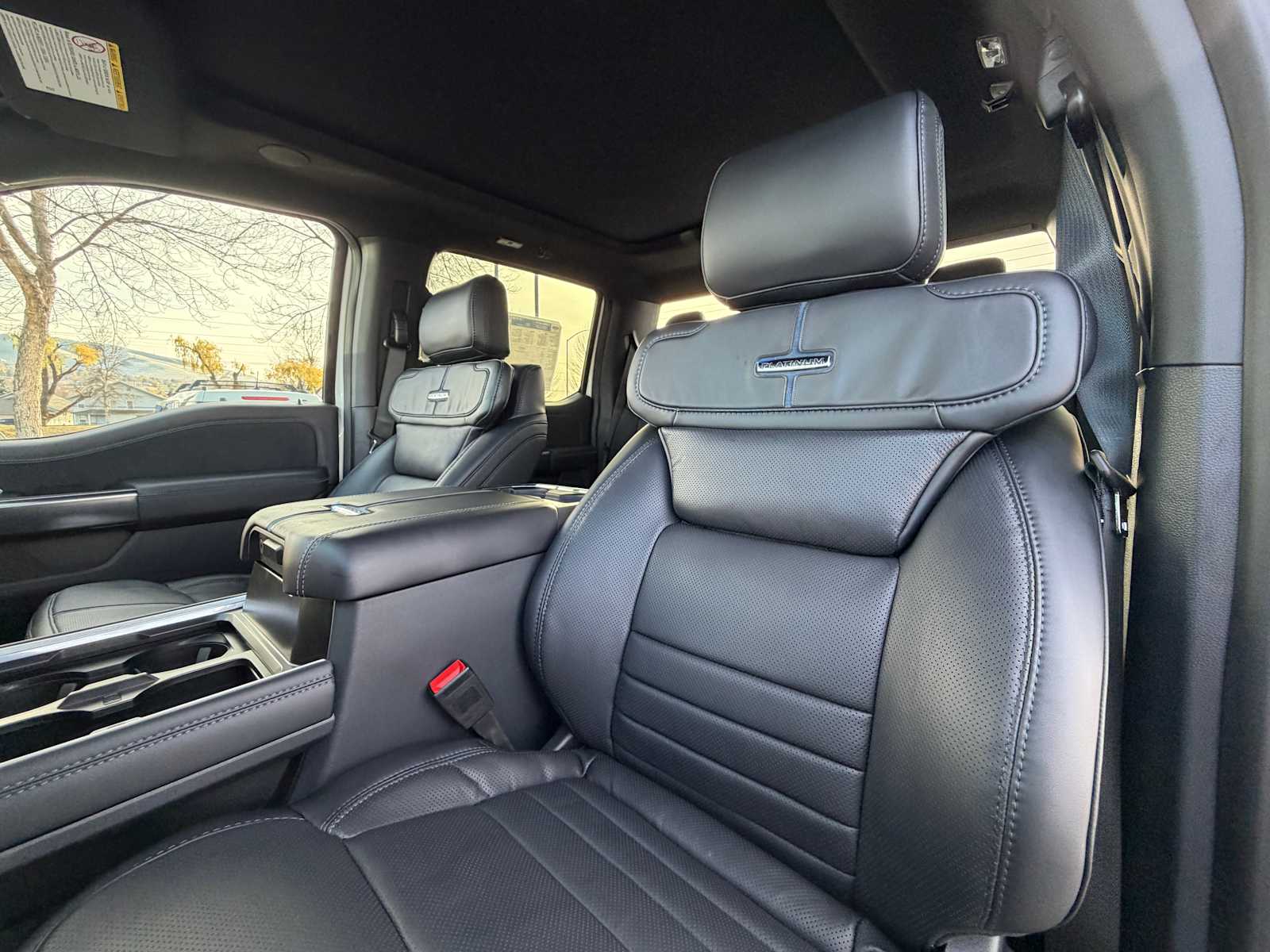 Thumbnail: 2026 Ford F-350 - 12