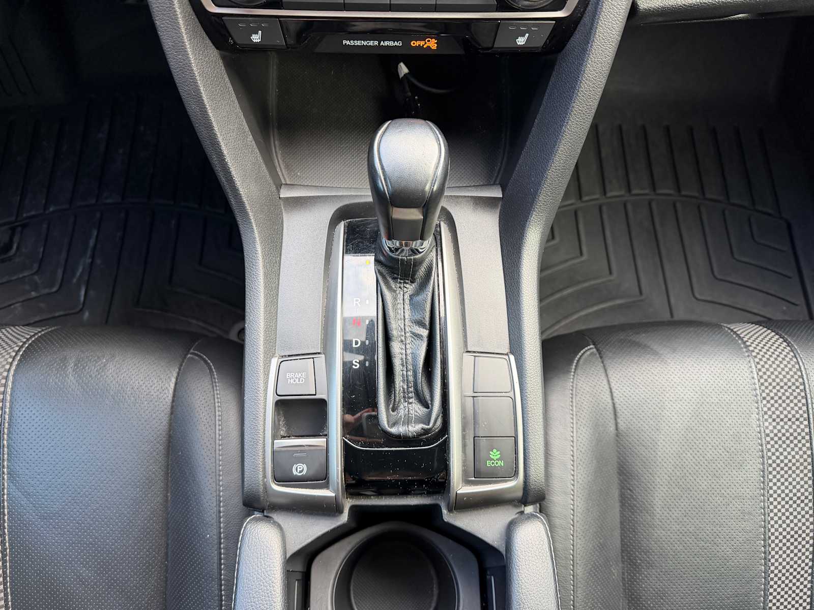 Thumbnail: 2021 Honda Civic - 19