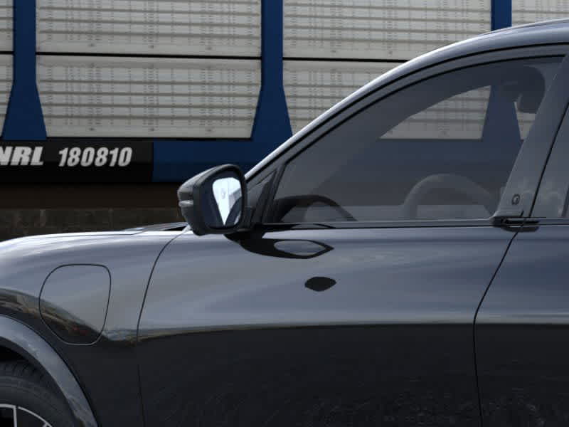Thumbnail: 2025 Ford Mustang Mach-E - 20