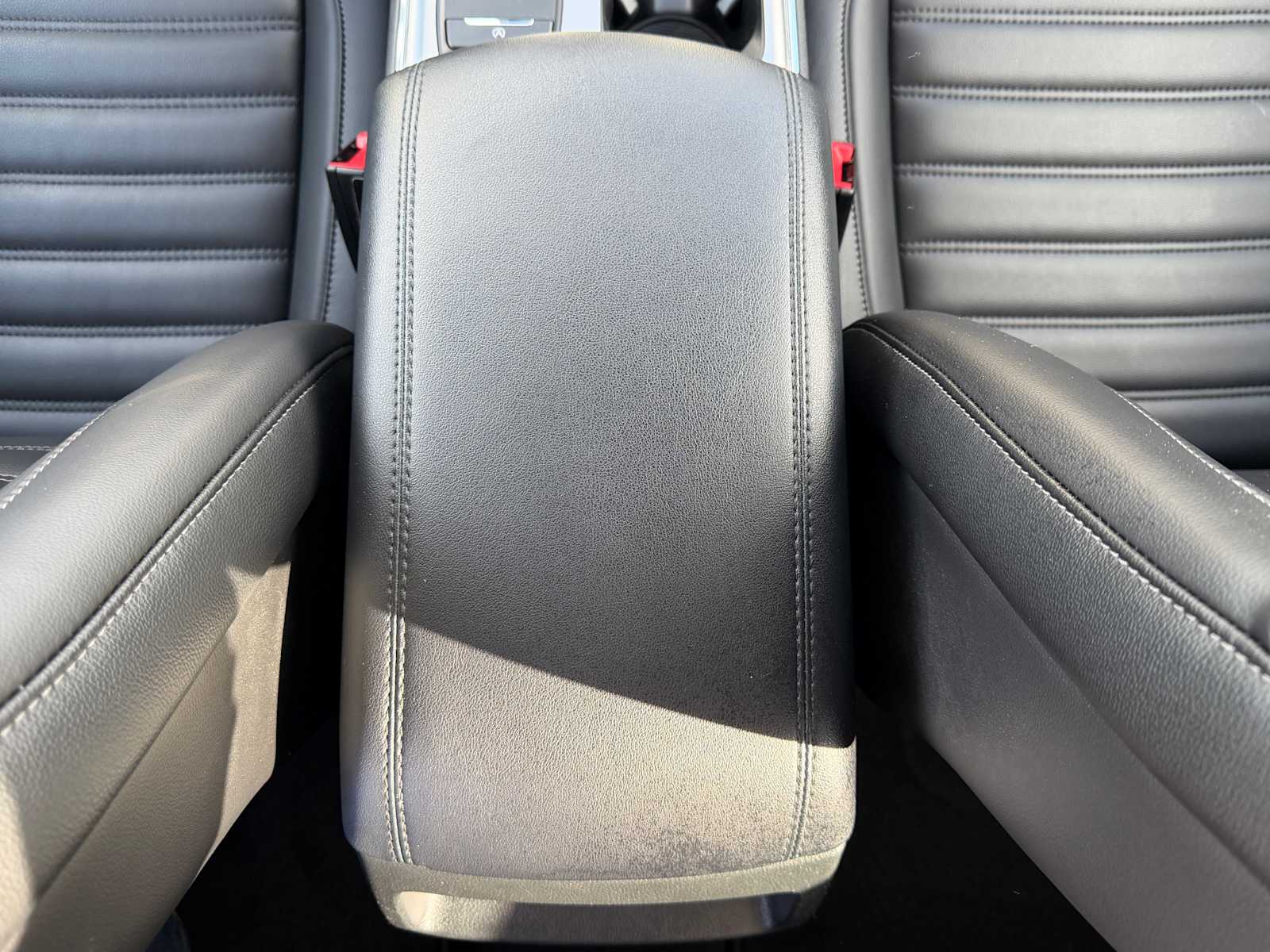 Thumbnail: 2022 Ford Edge - 20