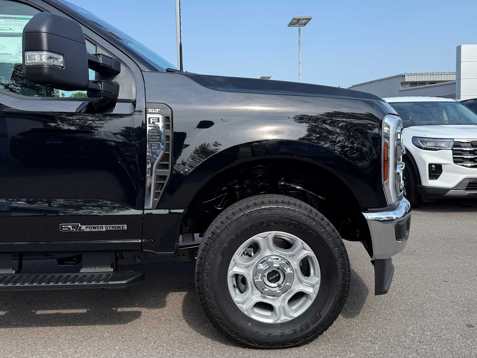 Thumbnail: 2026 Ford F-350 - 5