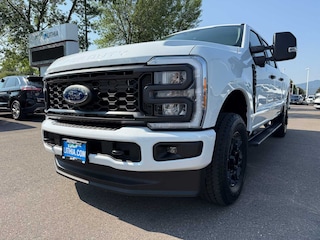 2026 Ford F-250 XL Truck Crew Cab