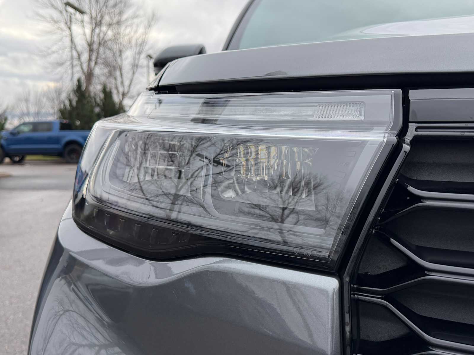 Thumbnail: 2026 Ford Explorer - 3