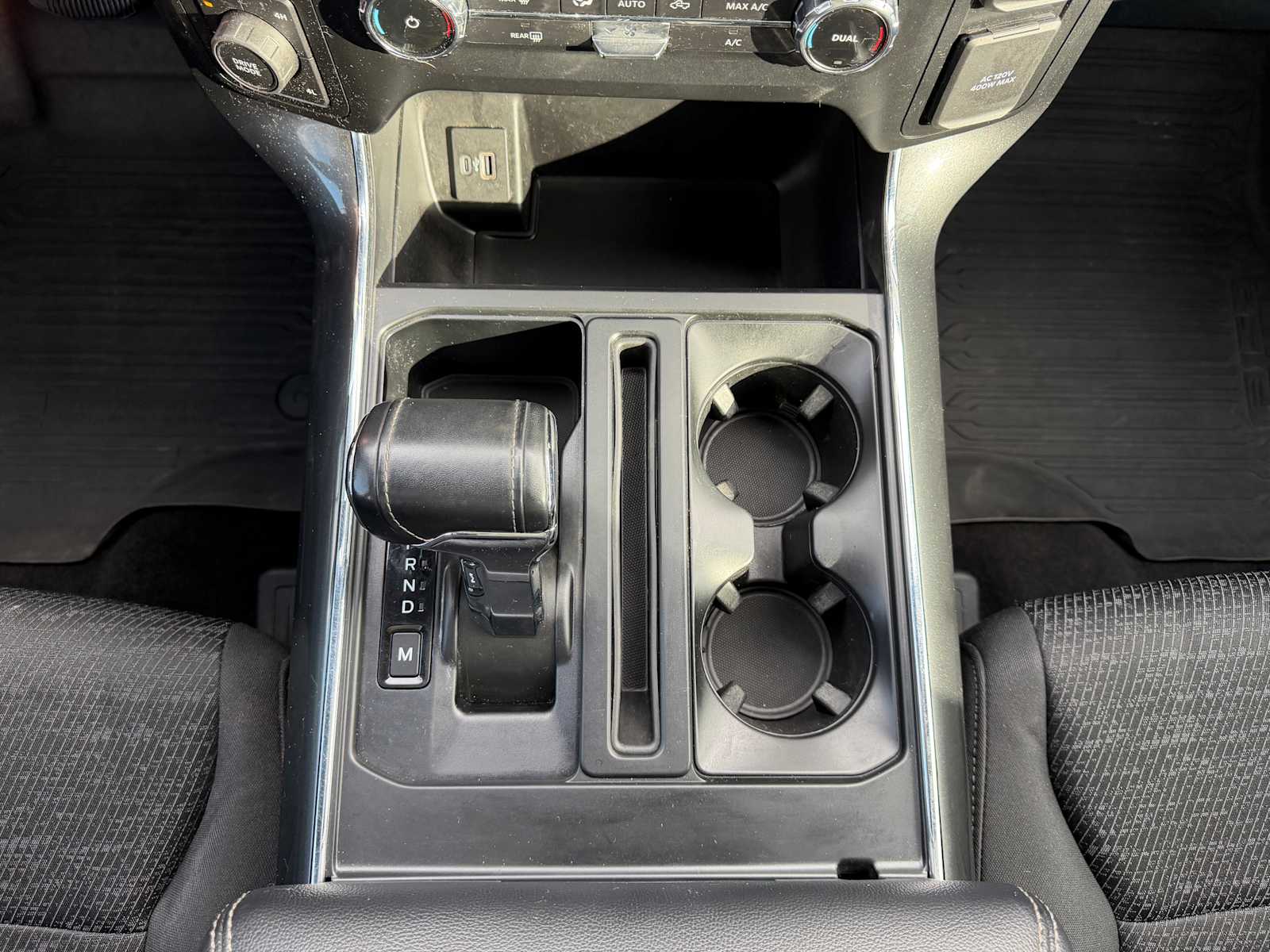 Thumbnail: 2022 Ford F-150 - 19