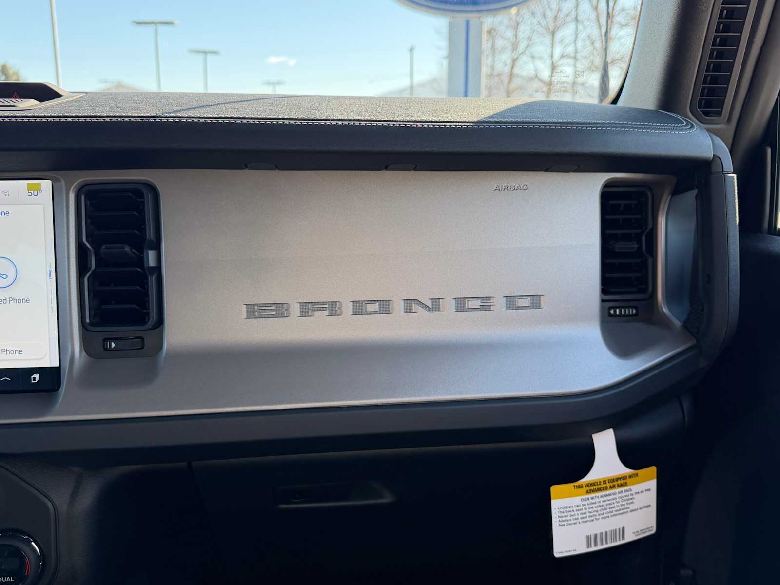 Thumbnail: 2026 Ford Bronco - 24