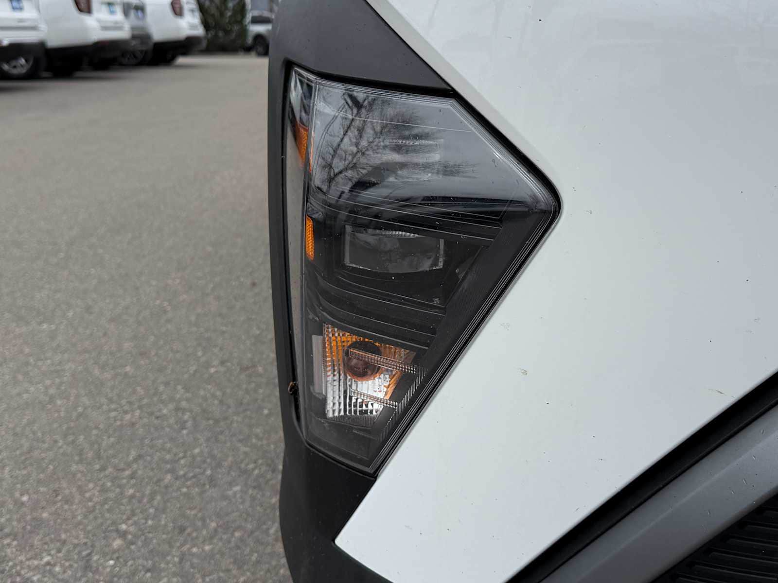 Thumbnail: 2025 Hyundai Kona - 3