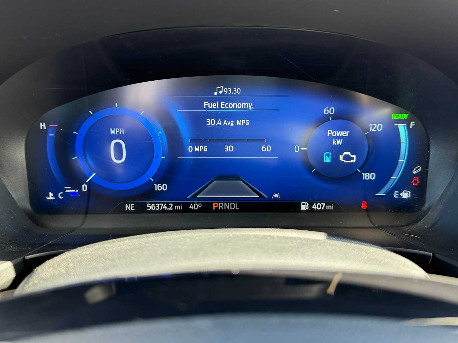 Thumbnail: 2021 Ford Escape - 14