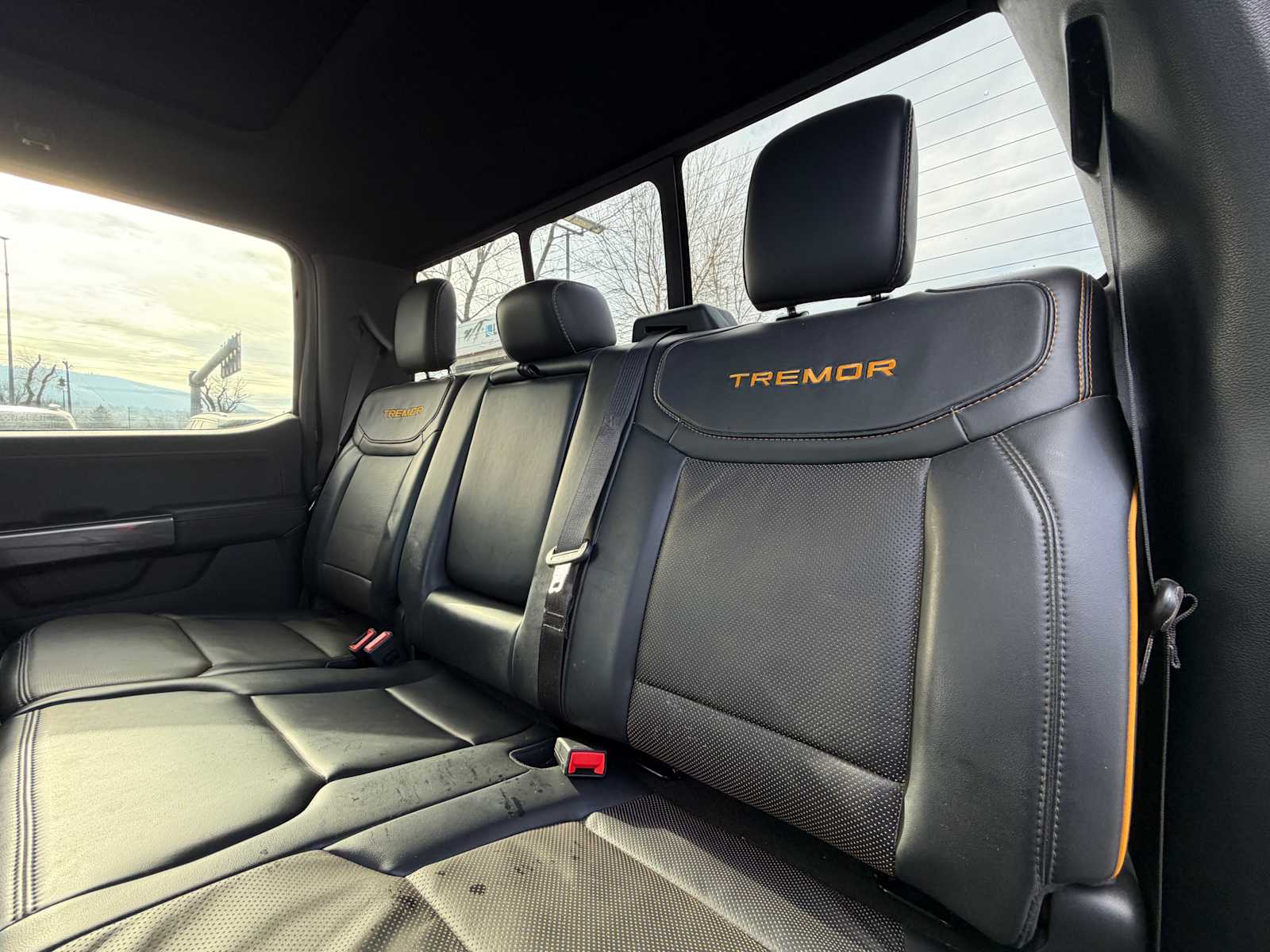 Thumbnail: 2023 Ford F-150 - 31