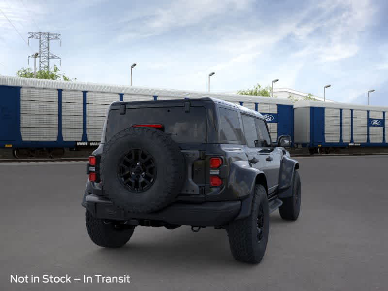 Thumbnail: 2025 Ford Bronco - 8