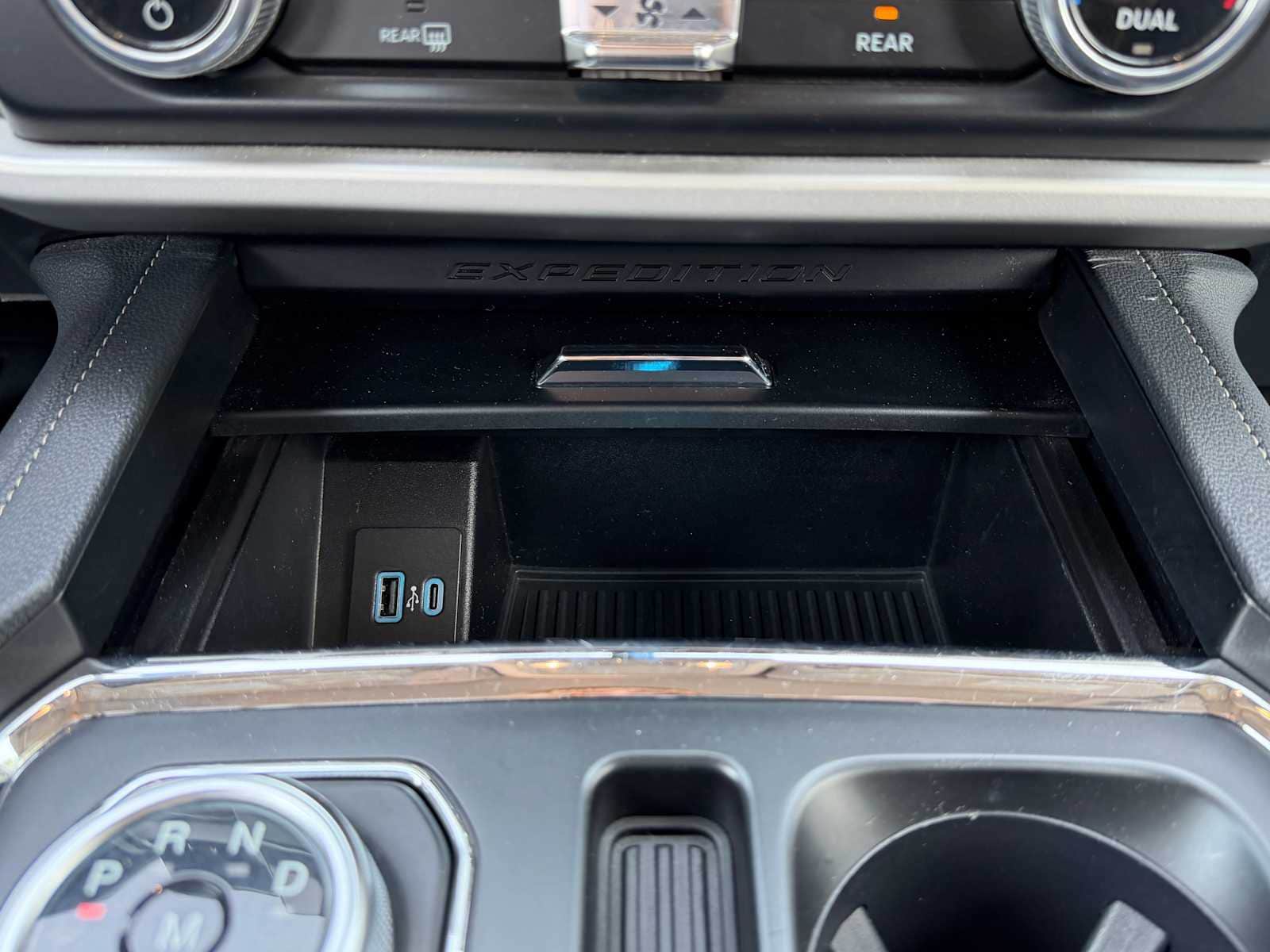 2024 Ford Expedition XLT - Photo 19