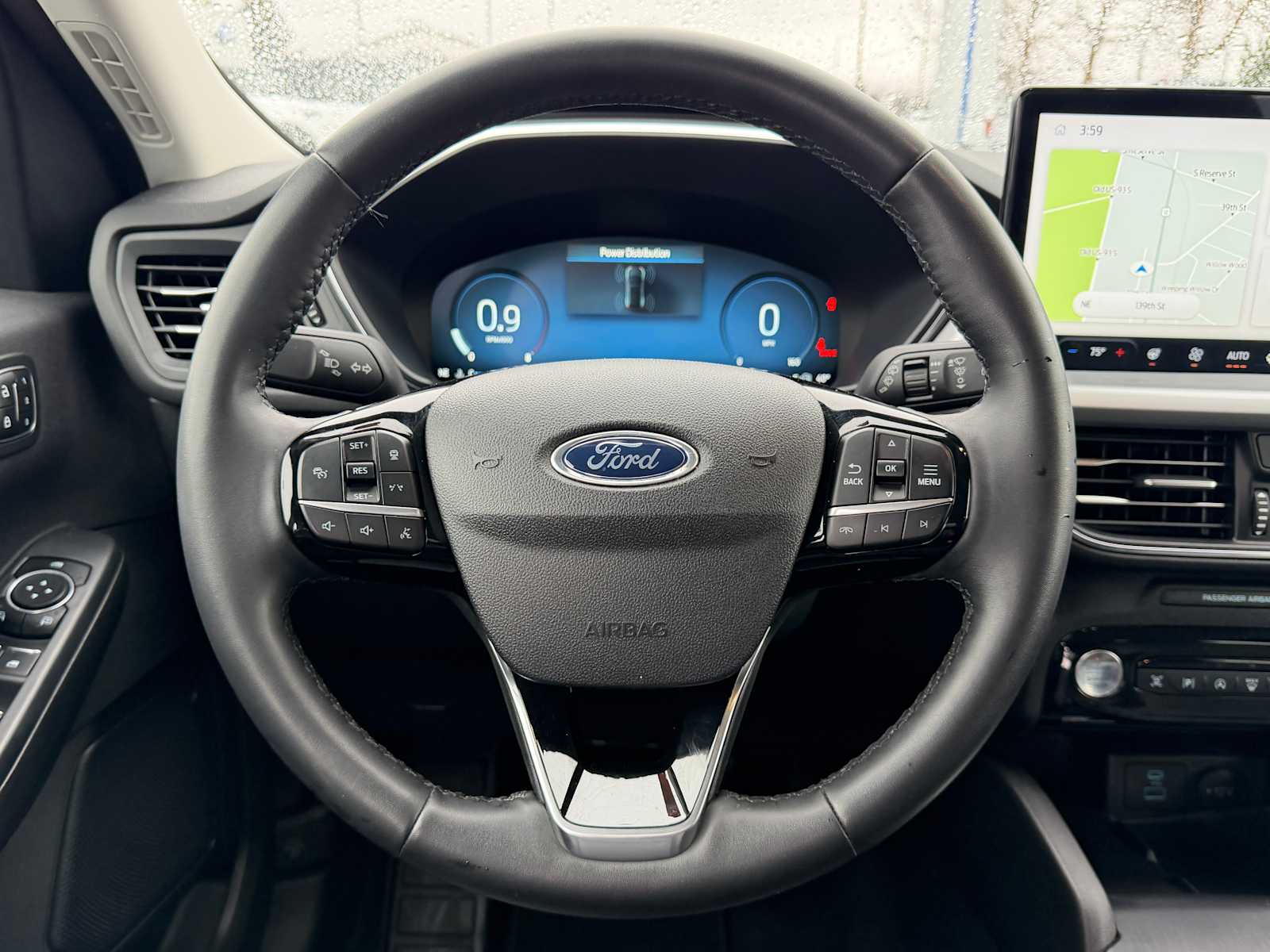 Thumbnail: 2023 Ford Escape - 13