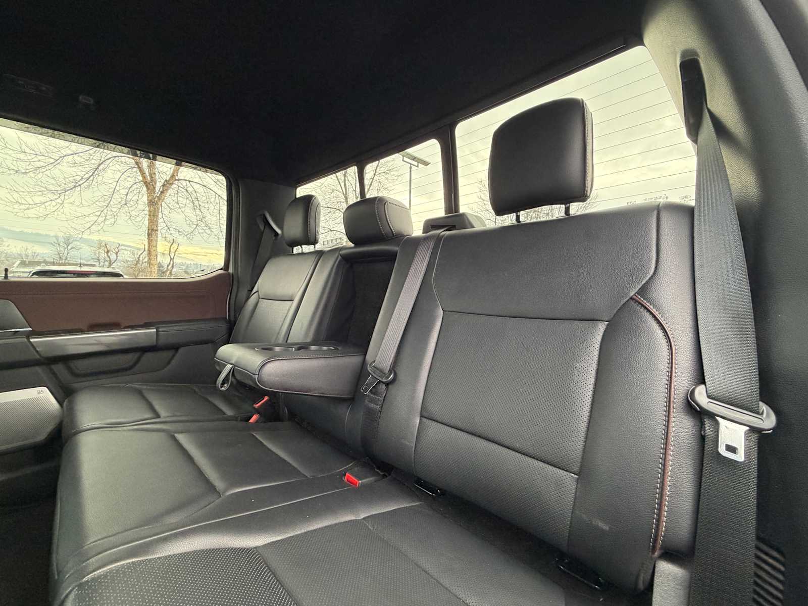 Thumbnail: 2022 Ford F-150 - 29