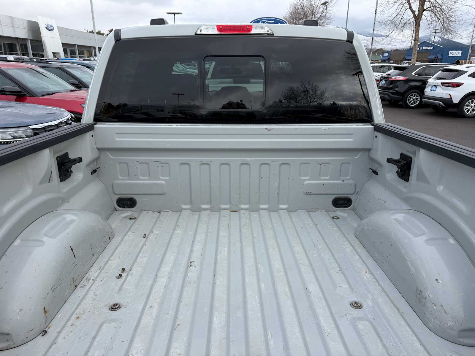 Thumbnail: 2023 Ford F-150 - 13