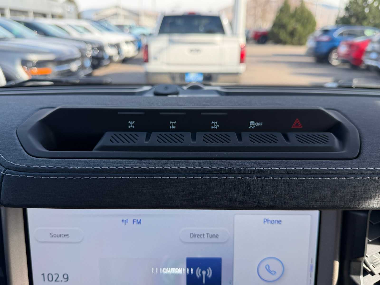 Thumbnail: 2025 Ford Bronco - 16