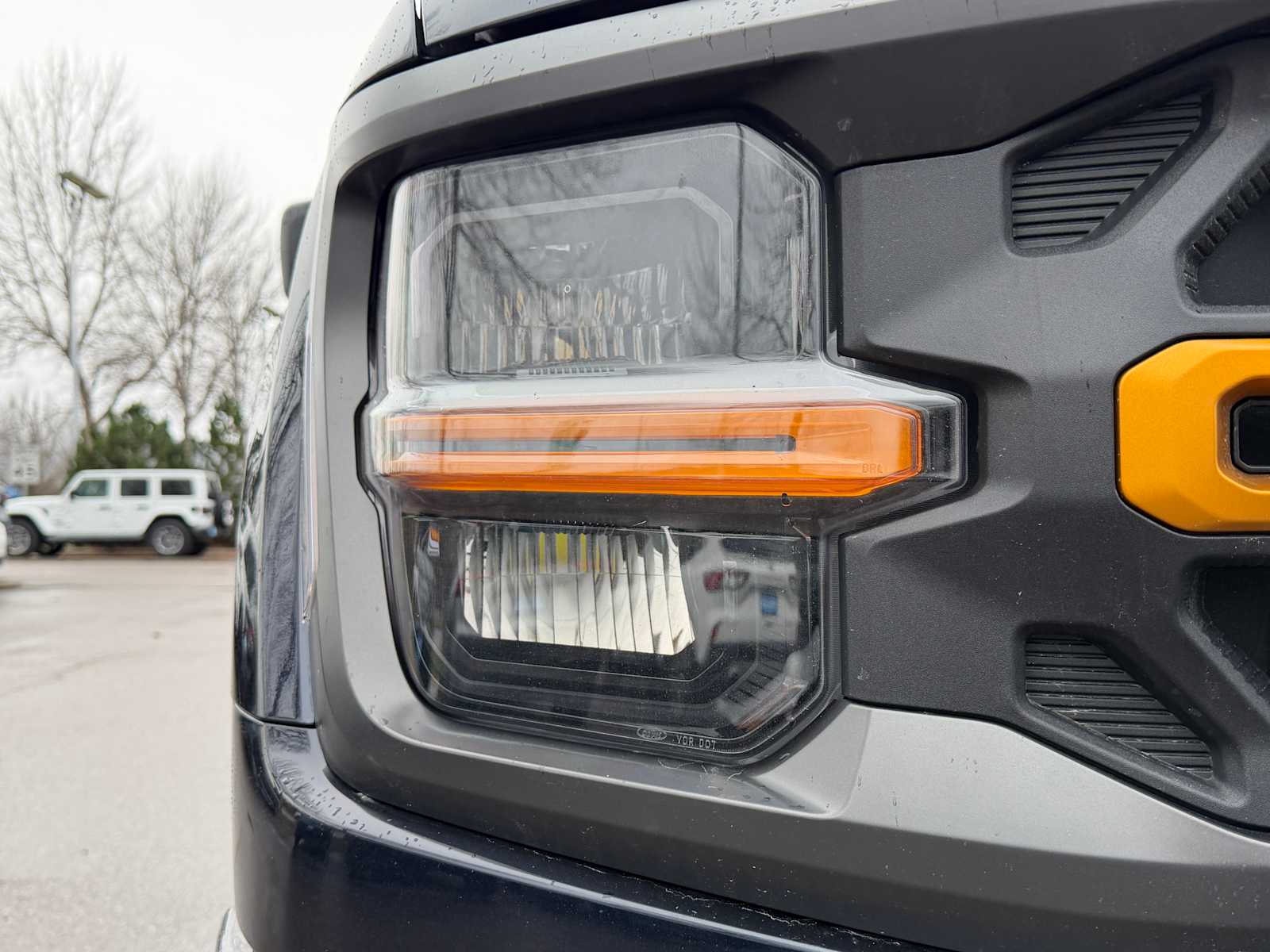 Thumbnail: 2025 Ford F-150 - 3