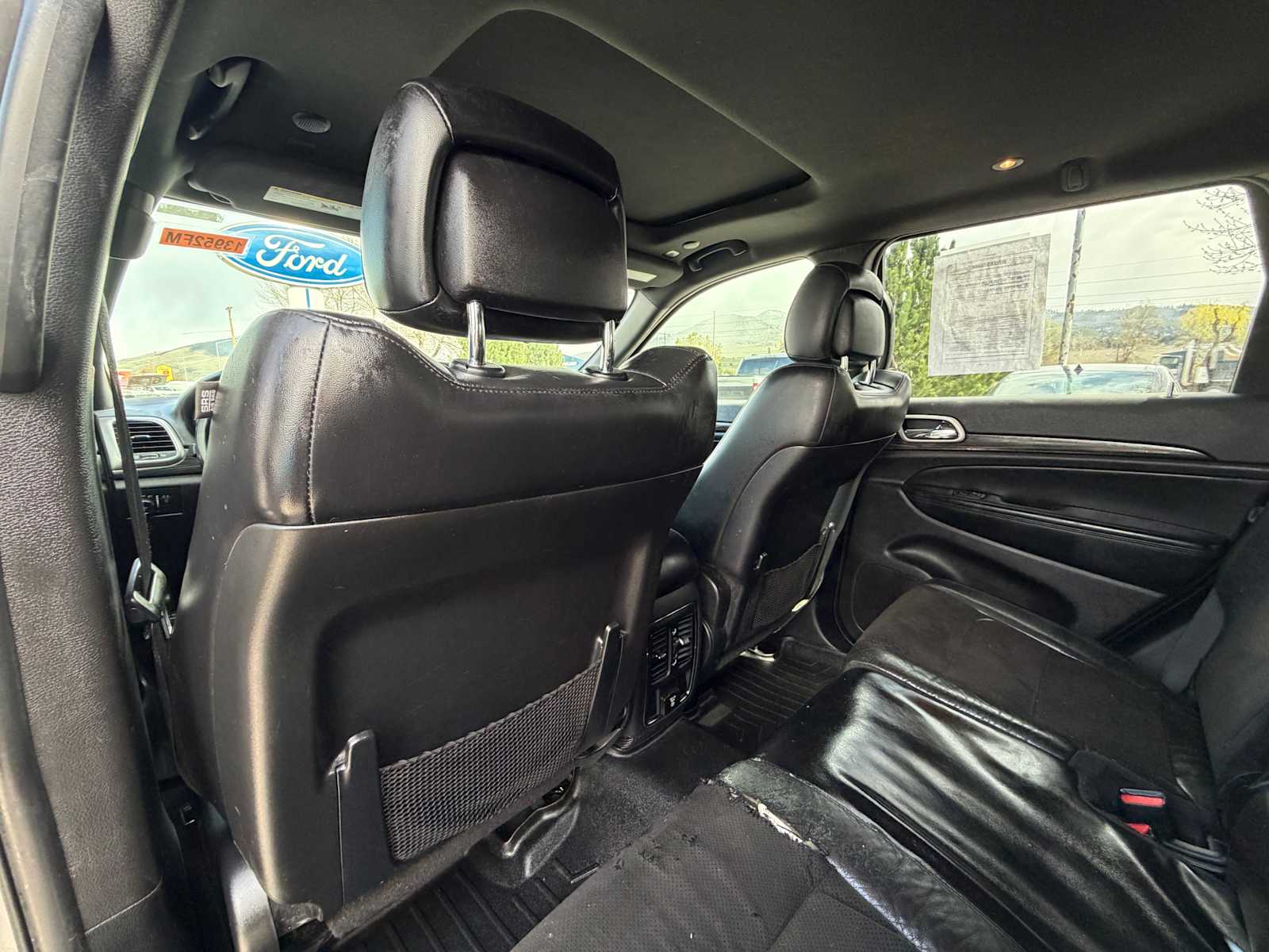 Thumbnail: 2021 Jeep Grand Cherokee - 29