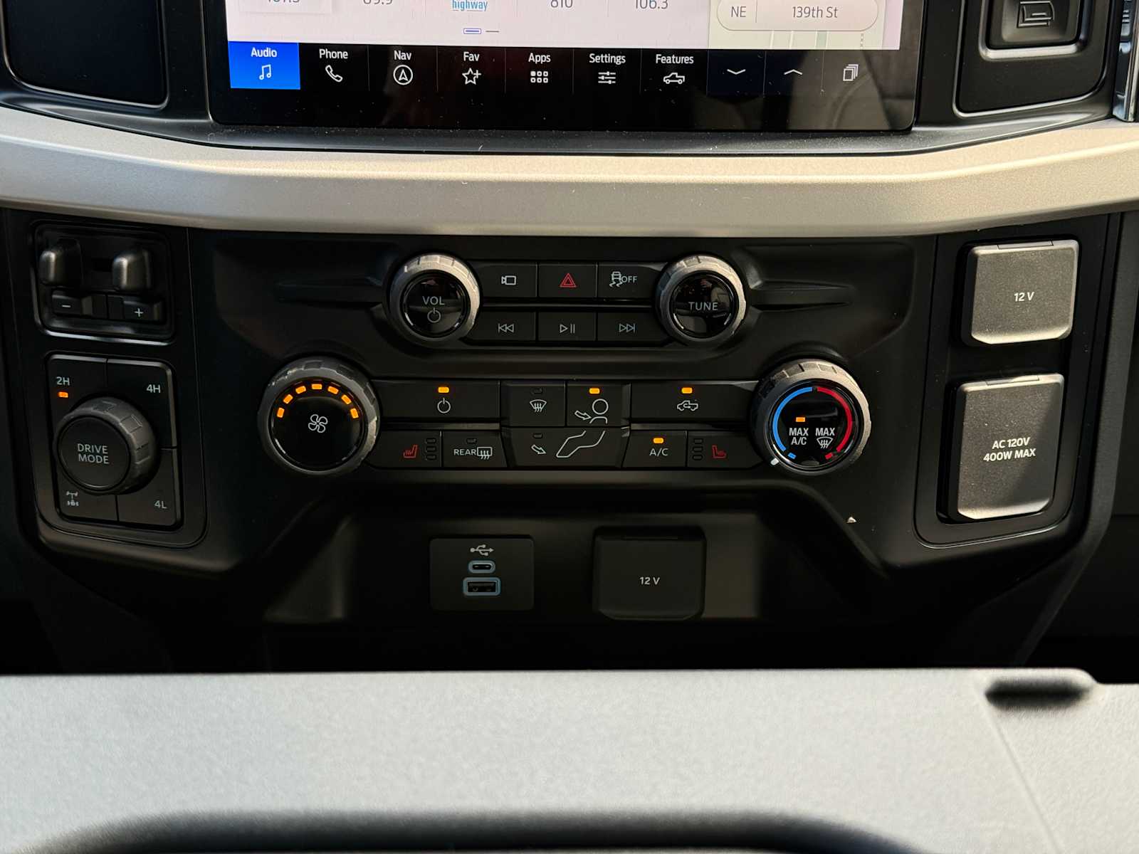 Thumbnail: 2026 Ford F-350 - 19