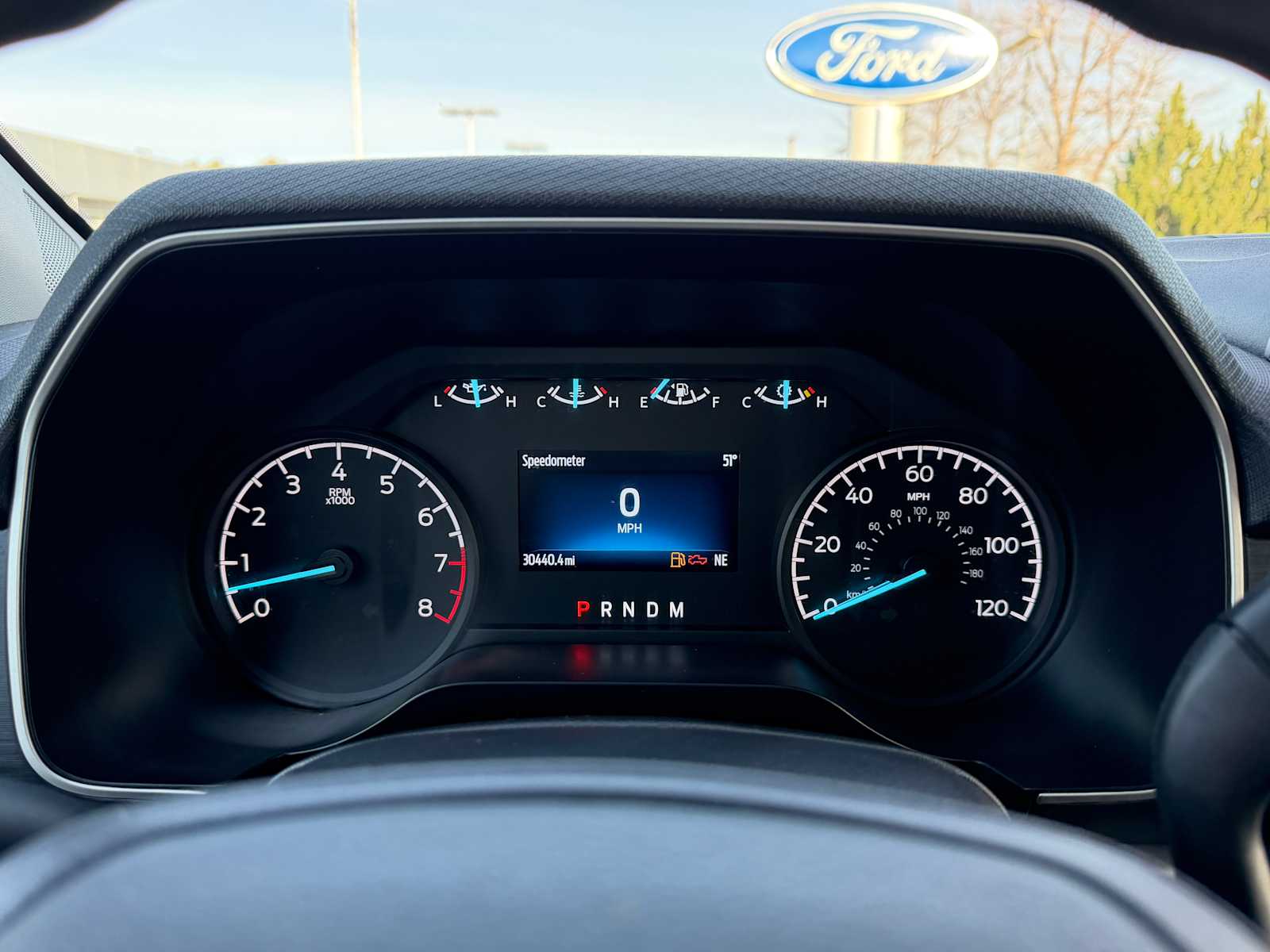 Thumbnail: 2023 Ford F-150 - 16