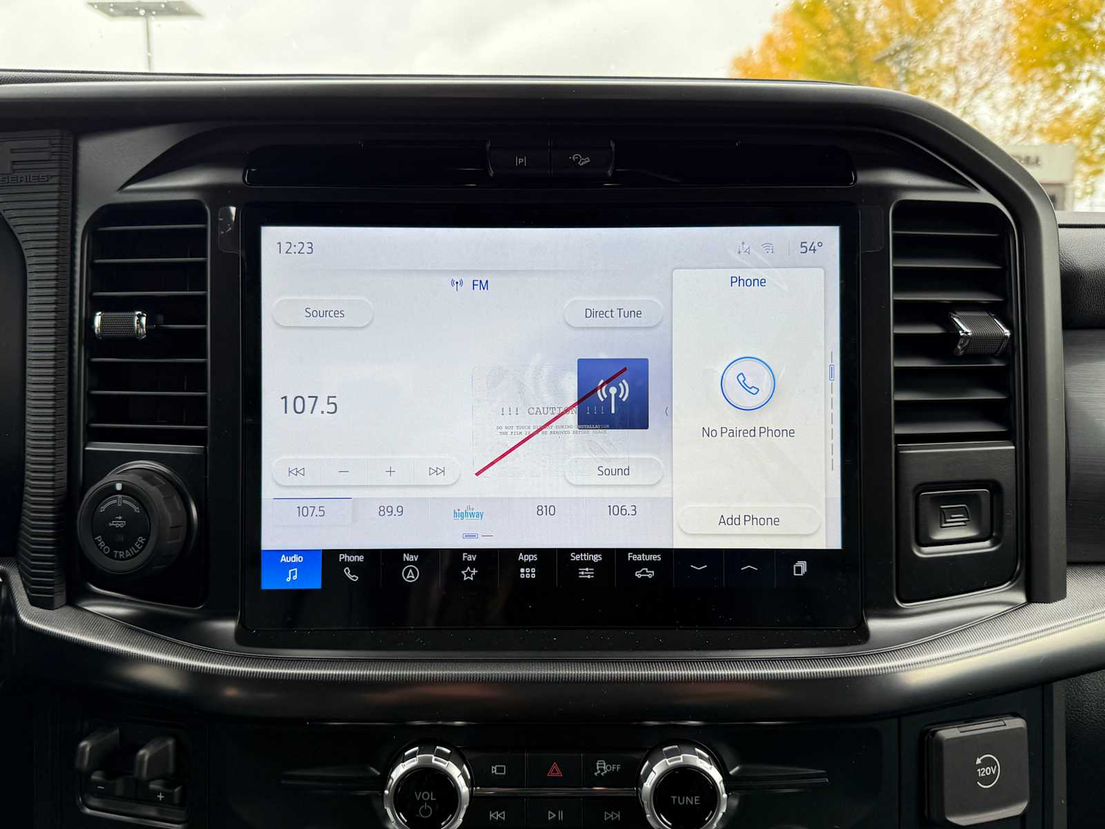 Thumbnail: 2025 Ford F-150 - 17