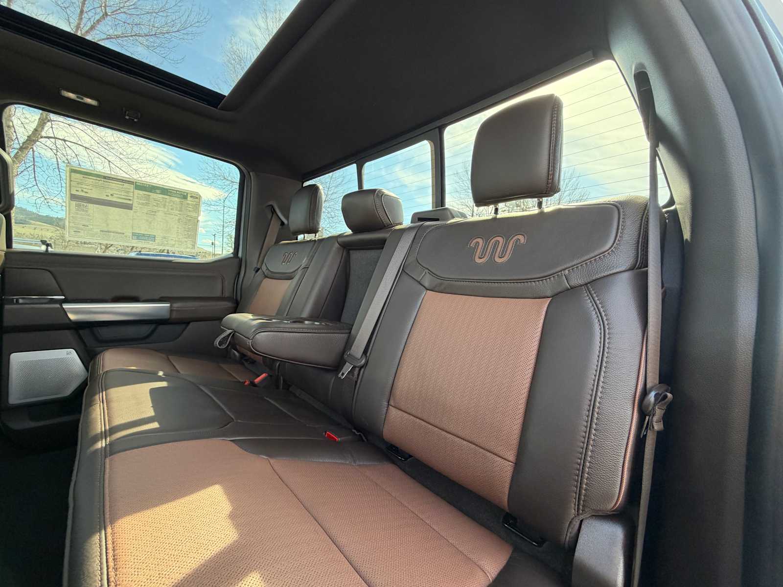 Thumbnail: 2026 Ford F-350 - 31