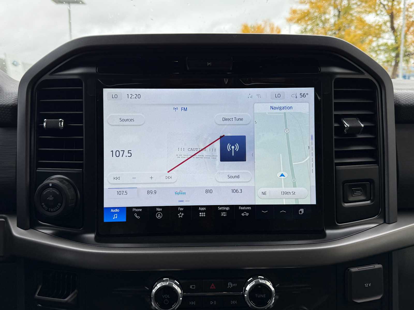 Thumbnail: 2025 Ford F-150 - 16