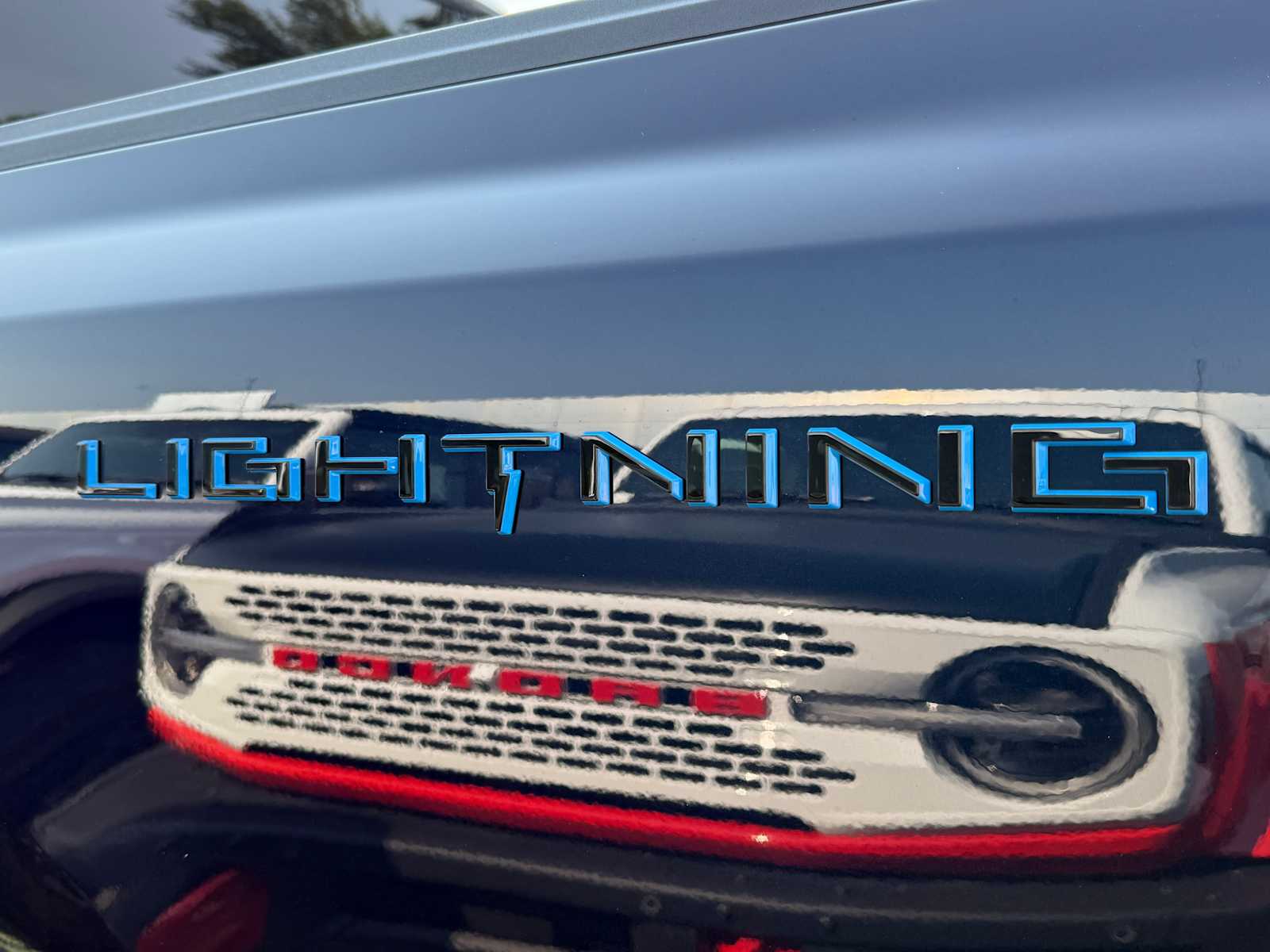 Thumbnail: 2025 Ford F-150 - 10