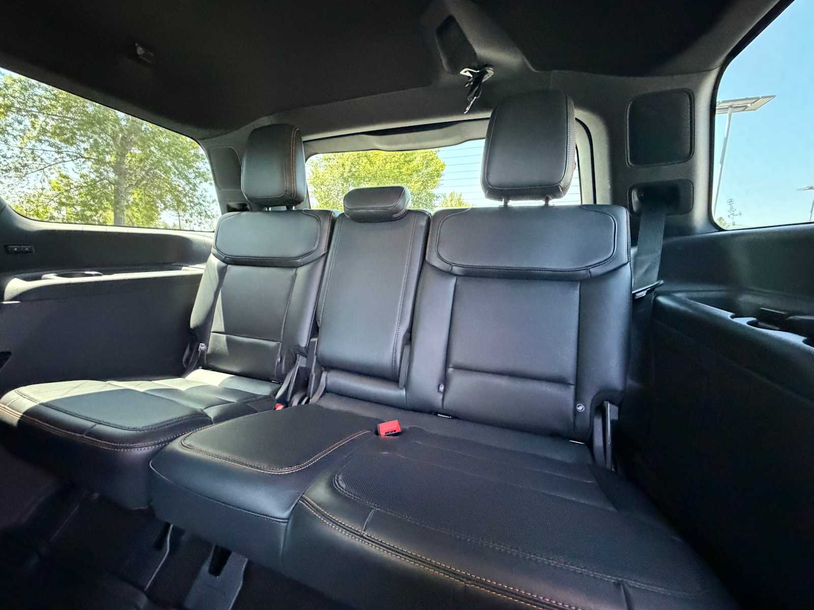 Thumbnail: 2025 Ford Expedition - 26