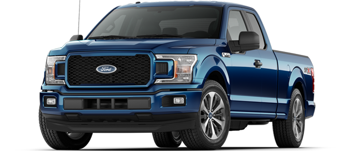Ford F 150 Specials Lease Offers Lithia Ford Of Missoula