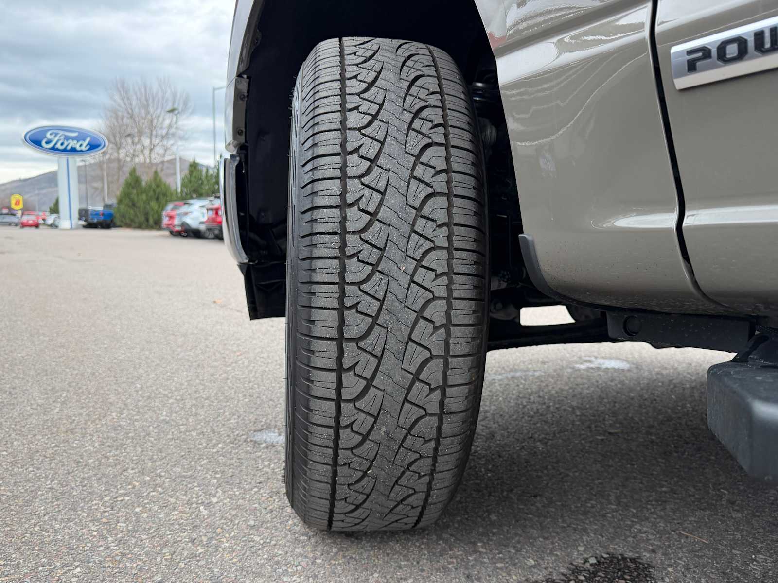 Thumbnail: 2025 Ford F-150 - 30