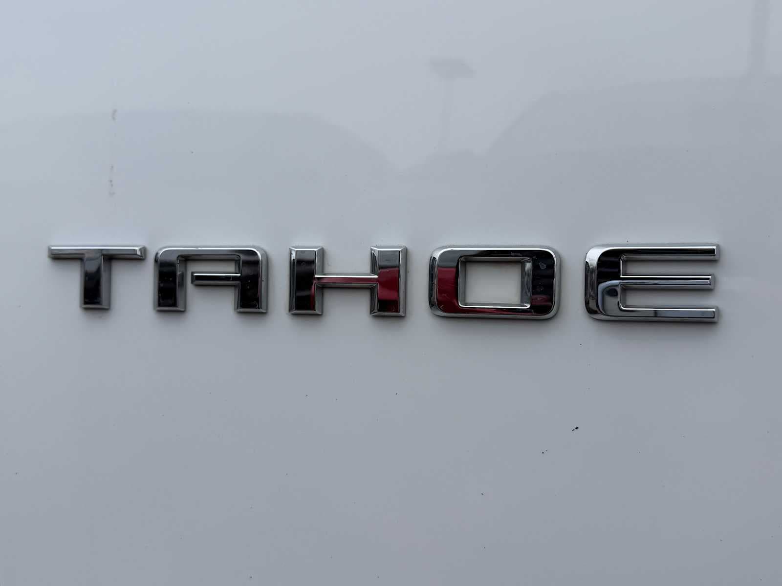 Thumbnail: 2023 Chevrolet Tahoe - 30