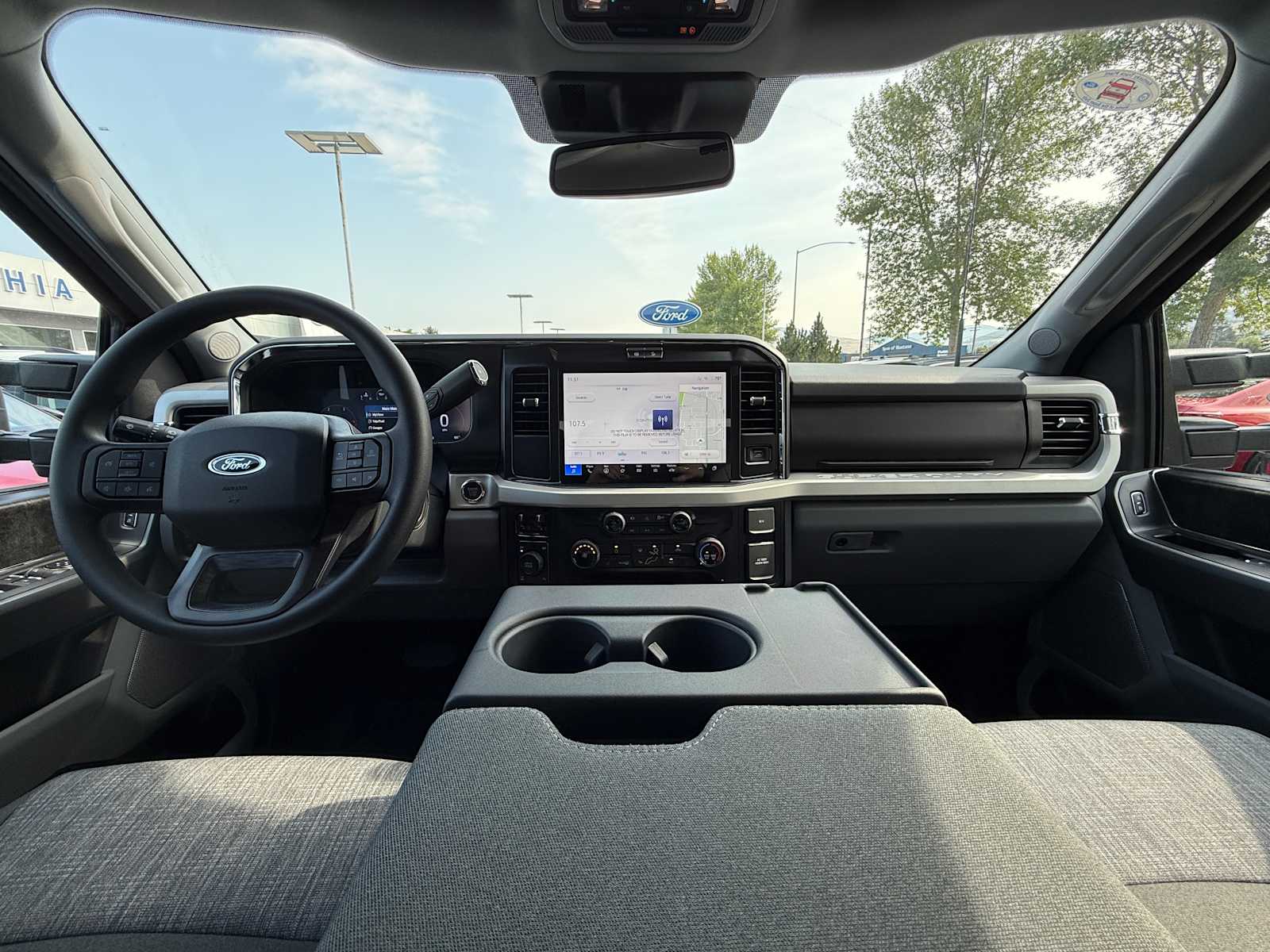 Thumbnail: 2026 Ford F-350 - 28