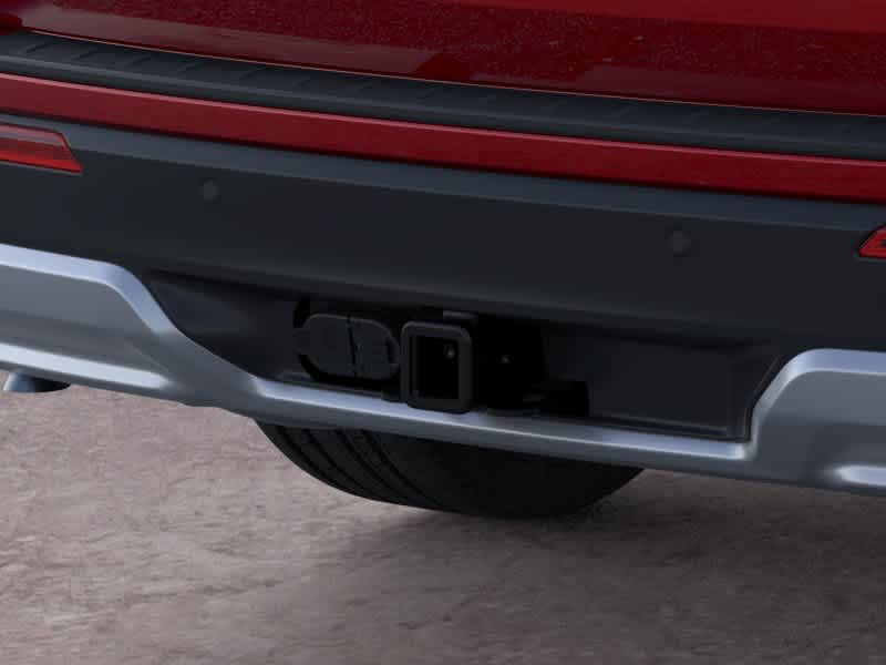 Thumbnail: 2026 Ford Explorer - 23