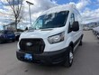  Ford Transit-350 Cargo