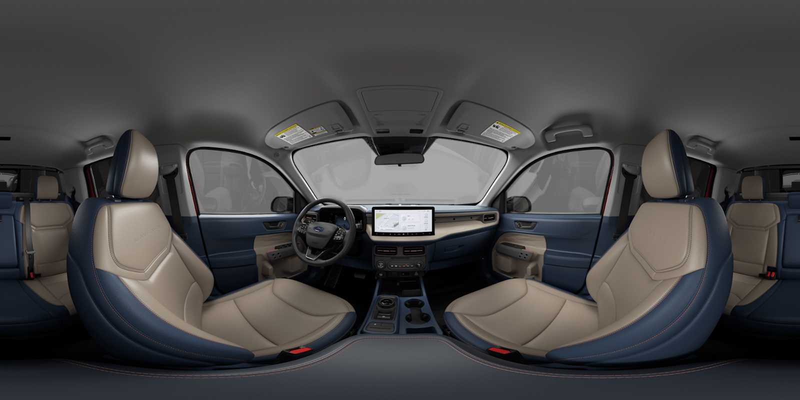 Thumbnail: 2026 Ford Maverick - 8
